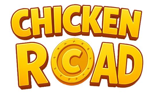 Chickenroad logo