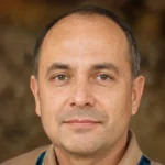 Author photo
